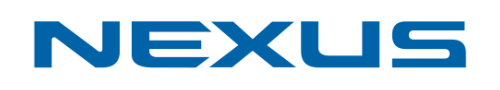 Bauer Nexus Logo