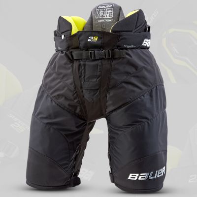 Hokejové kalhoty Bauer