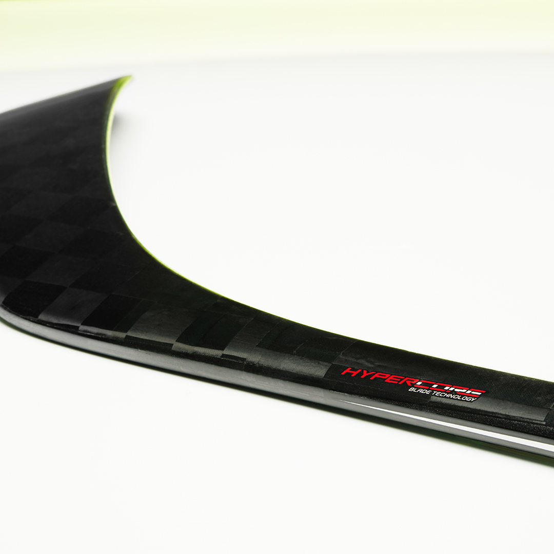 Bauer Vapor Hyperlite stick