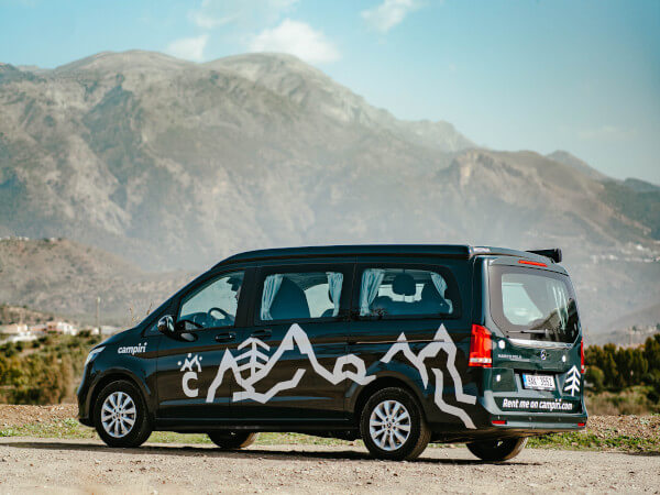Mercedes-Benz Marco Polo