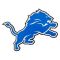 Detriot Lions