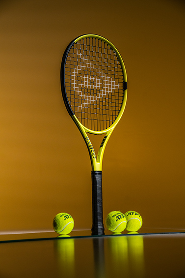 Tennisschläger Dunlop SX