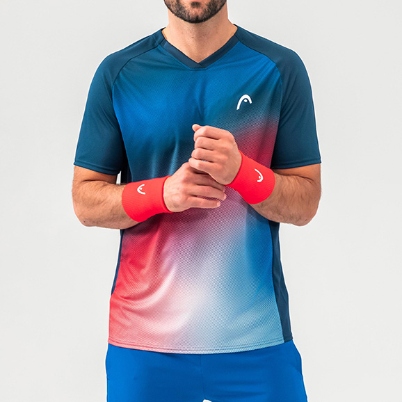 Head Herren-Tennisbekleidung 2022
