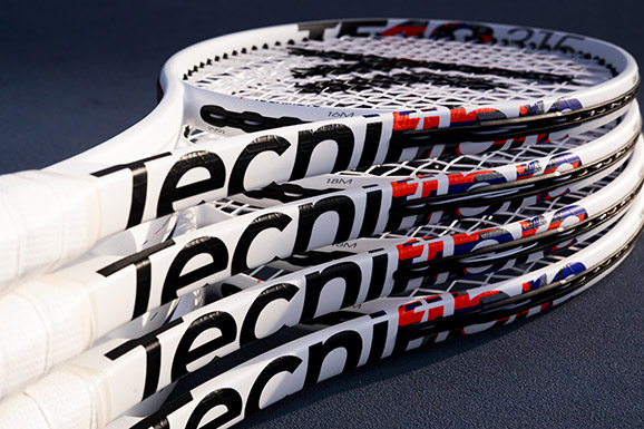 Tennisschläger Tecnifibre TF40